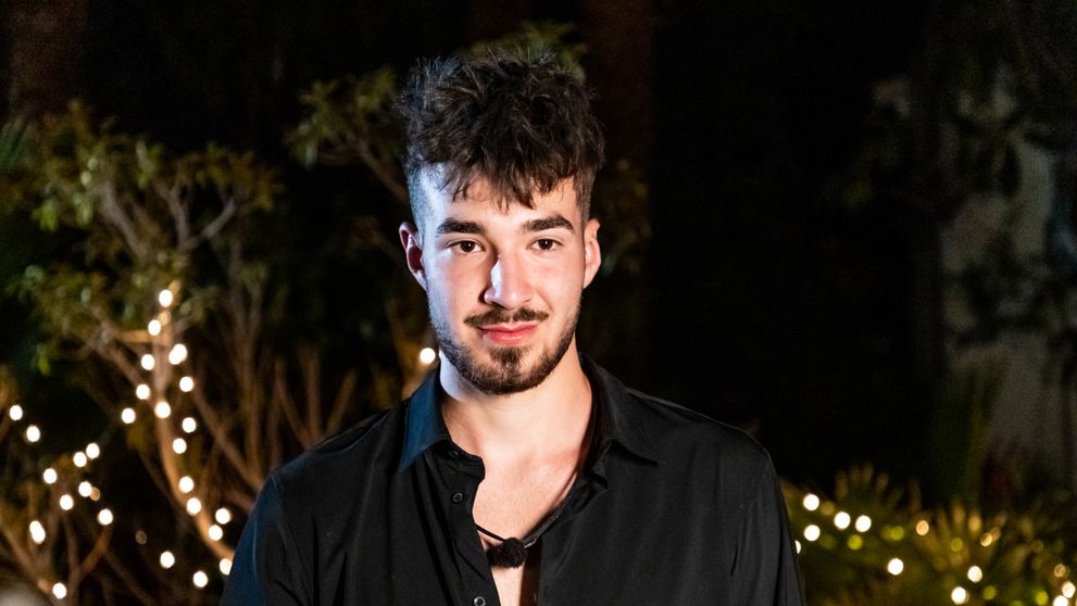 EXCLUSIV Vlad, primul interviu după eliminarea de la Love Island România: „Sunt puțin supărat că n-am reușit să leg nicio conexiune cu nimeni”