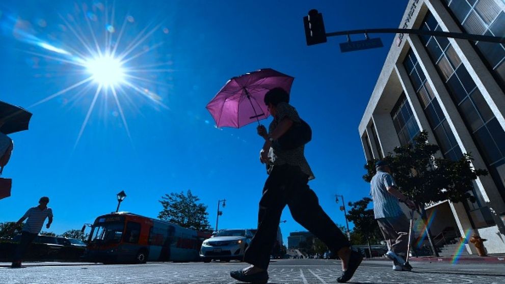 Val de căldură peste România: temperaturi de vară și furtuni zilnice în următorele două săptămâni
