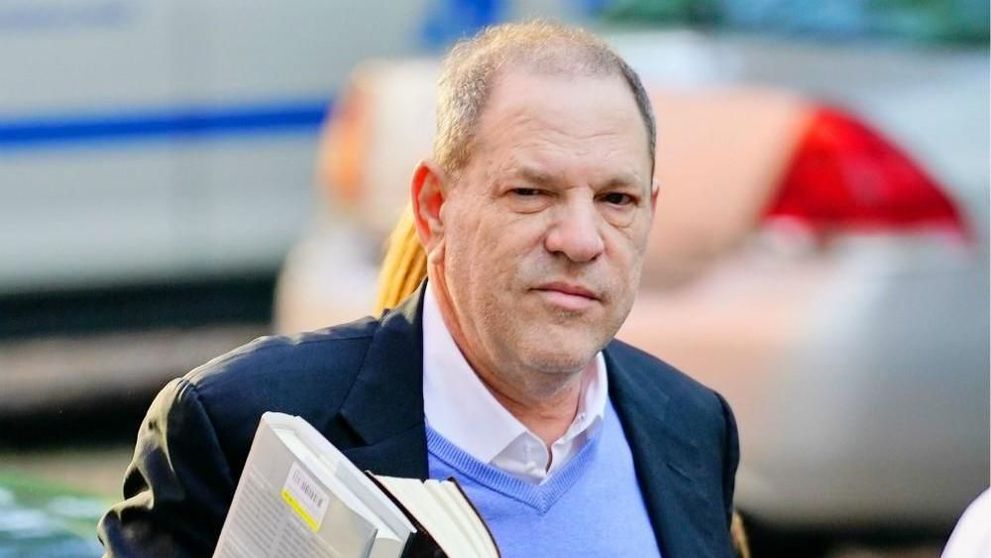 Producătorul Harvey Weinstein, acuzat că ar fi hărțuit zeci de femei, în centrul unui nou scandal