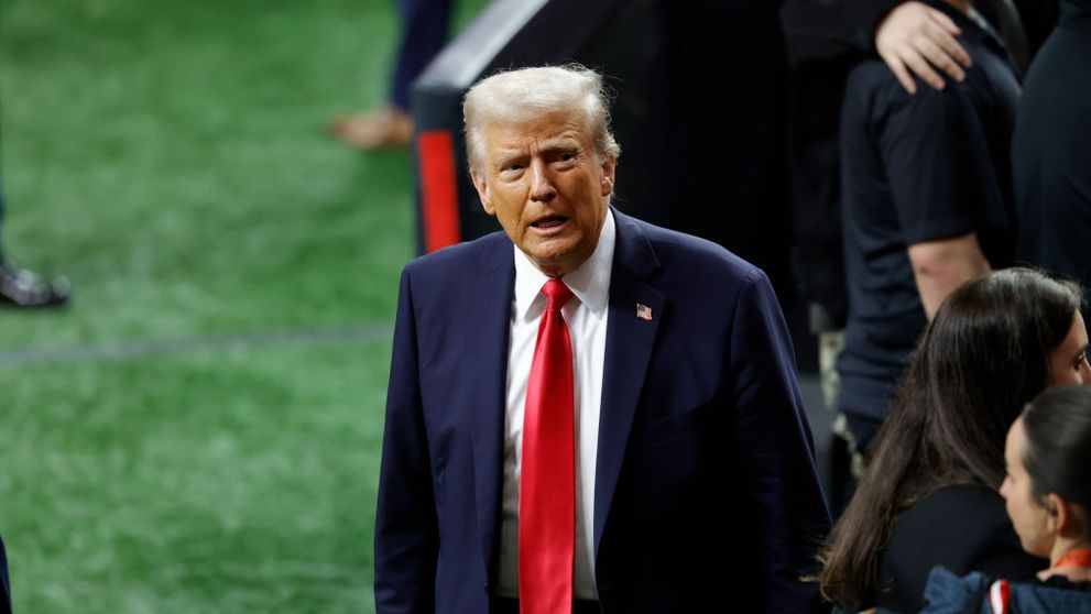Motivul pentru care Donald Trump nu va participa la Super Bowl 2026: „Sunt împotriva lor. Este o alegere groaznică. Tot ce fac este să răspândească ură. Teribil”