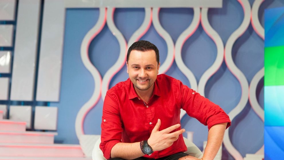 Catalin Maruta sustine programul Fiecare Copil in Gradinita