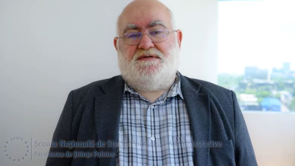 Alfred Bulai, cercetat de Poliția Capitalei, în timp ce profesorul a făcut cerere de pensionare! Ce afirmații făcute de fostele studente atrag cel mai mult atenția
