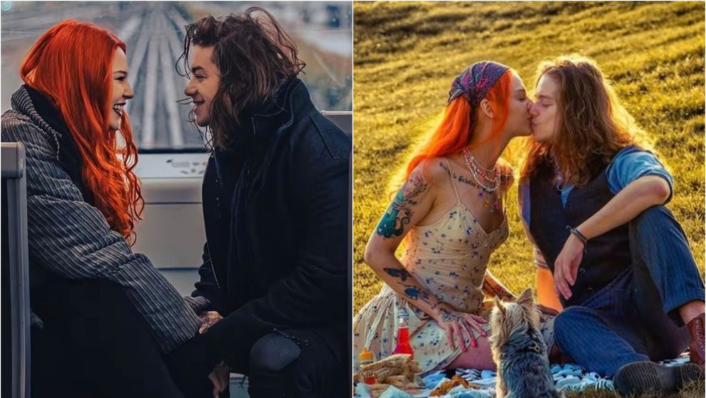 O celebră influenceriță din România a spus că fostul ei iubit a bătut-o! Vedeta a arătat conversații în care cere ajutorul disperat al prietenelor, pentru a o salva de tânăr. Fanii sunt în stare de șoc: „M-a strâns de gât”