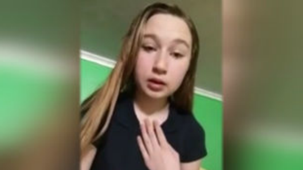 Cand i-au pus acest nume, nu si-au dat seama ca va avea de suferit. Mesajul aceste fete pentru colegi este viral