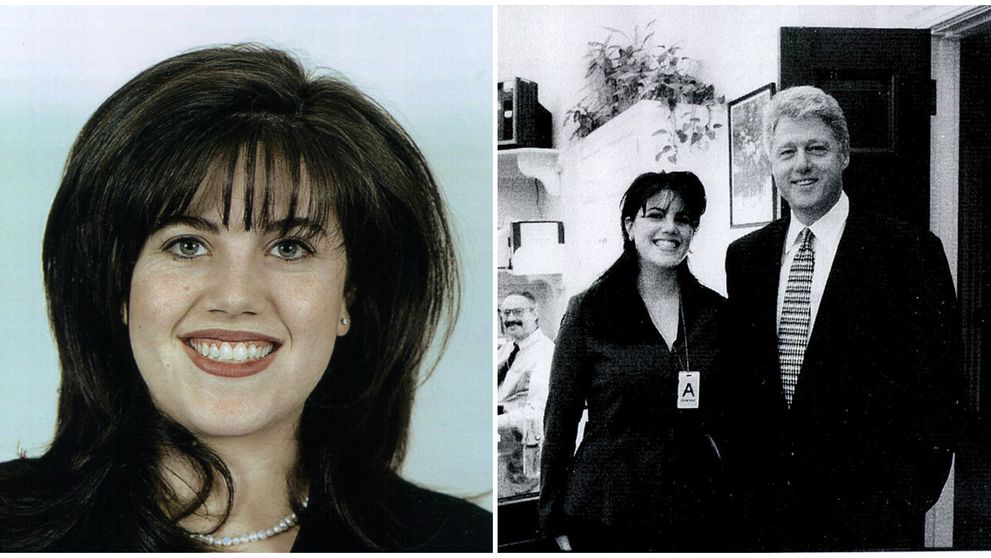 Cum arată și cu ce se ocupă în prezent Monica Lewinsky, protagonista celui mai cunoscut scandal sexual politic din istorie