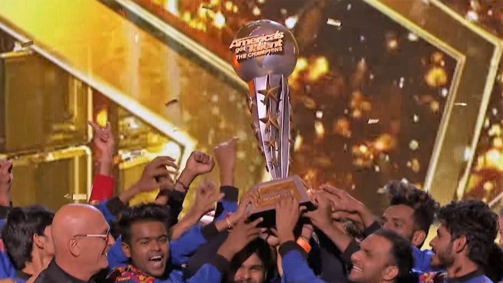 Cine a câștigat America’s Got Talent: The Champions. Emil Rengle: „Oportunitățile vor fi infinite pentru ei”