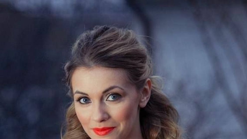 Andreea Ibacka: 