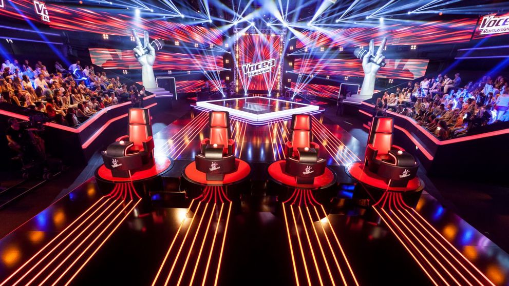 Show-ul momentului demonstreaza din nou: Doar Vocea conteaza!