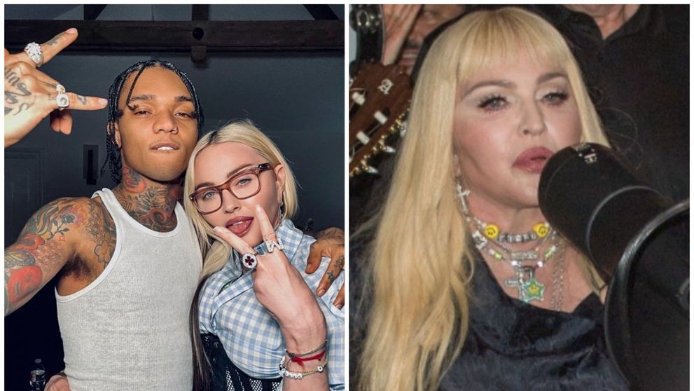 Madonna s-a despărțit de iubitul cu 35 de ani mai tânar. Cântăreața deja l-a înlocuit pe toyboy-ul ei cu un alt bărbat
