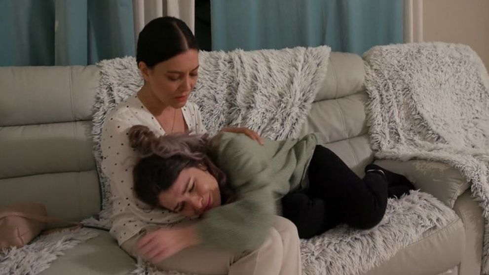 „Lecții de viață”, episod nou: Pentru cine m-a părăsit oare?