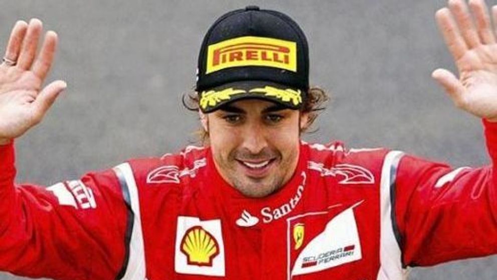 Alonso, Nadal si Pau Gasol, in top 50 cei mai bine platiti sportivi din lume!