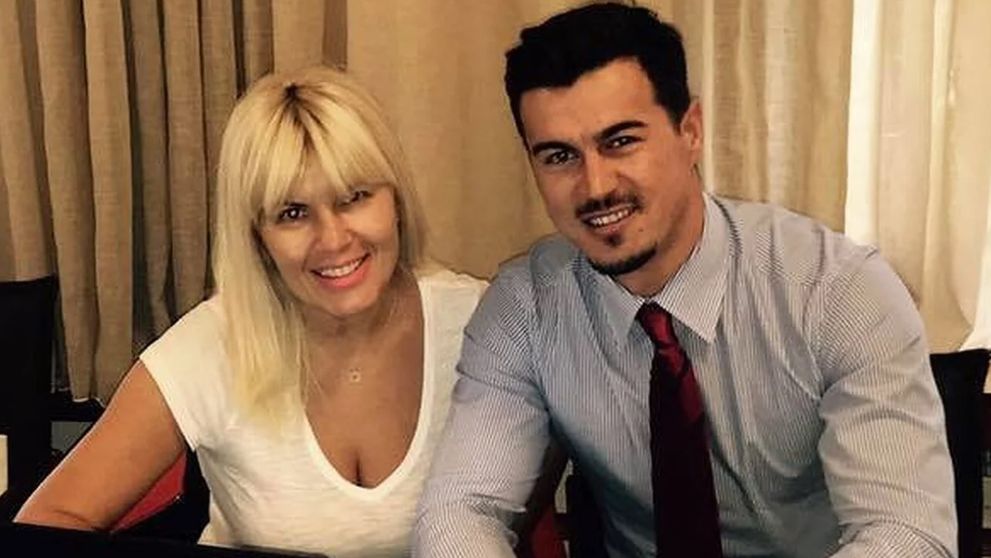 Unde știe fiica Elenei Udrea că se află mama ei: „Adevărul nu aș fi putut să îl spun”