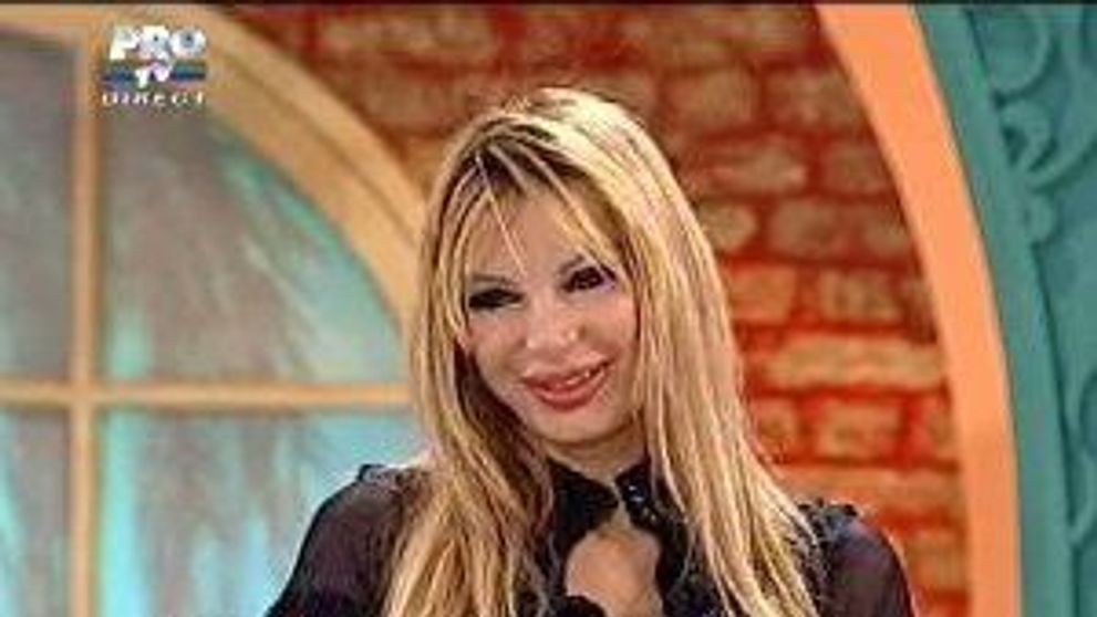 Marinela Nitu