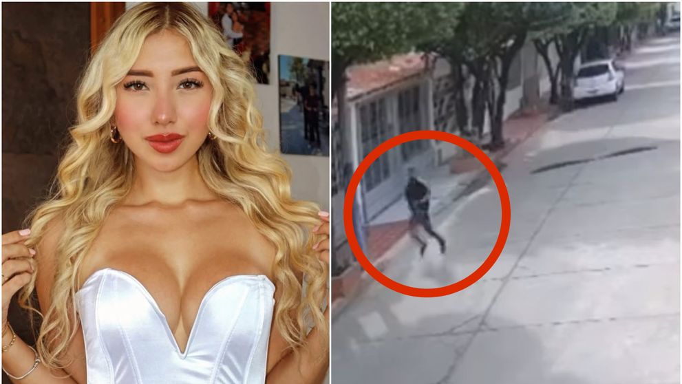 Sfârșit tragic pentru o celebră influenceriță! Tânăra de doar 22 de ani a fost împușcată mortal de un bărbat deghizat în curier, chiar în fața casei sale: „Visurile ei au fost curmate”