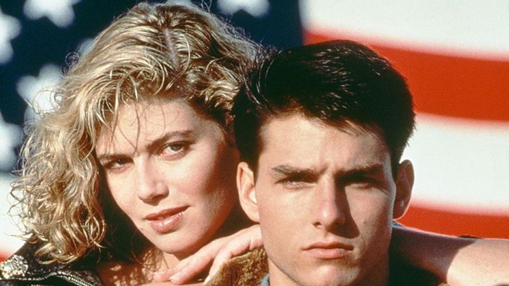Cum arată Kelly McGillis la 36 de ani de la apariția filmului ”Top Gun”