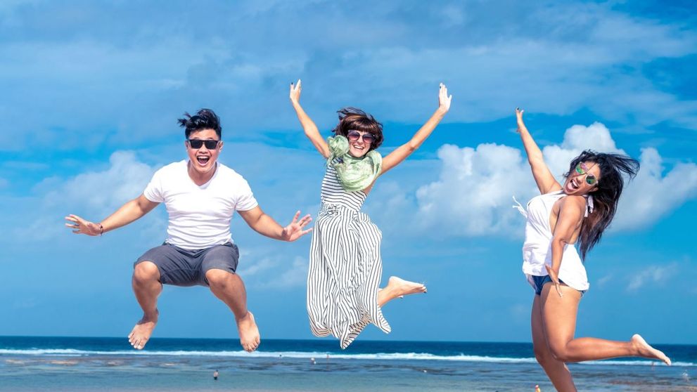 (P) Outfit lejer de vacanță: 6 idei de ținute