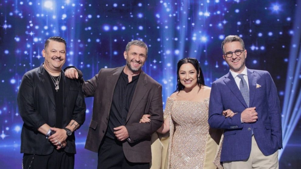 Ei sunt cei trei concurenți care au reușit să impresioneze publicul în cea de-a doua semifinală Românii au talent și merg mai departe în Marea Finală! Show-ul a fost lider de audiență!