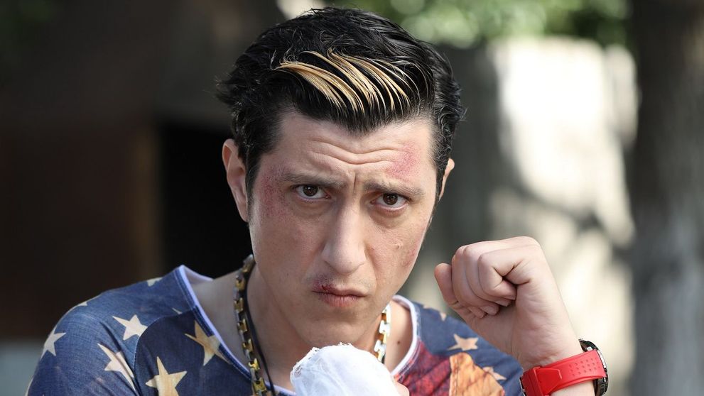 Fierbintiul tremura de frica: Giani s-a facut „hater”! ASTAZI, de la 20:30, la PRO TV! 