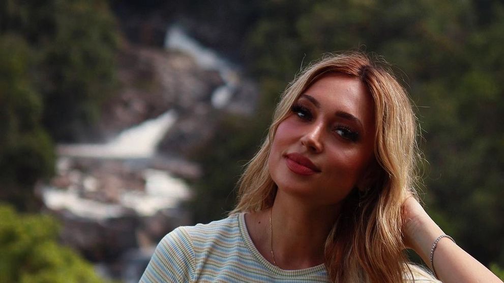 Ce mai face Raluca Zenga, după divorțul de Walter Zenga. Fosta soție a antrenorului a împlinit 42 de ani