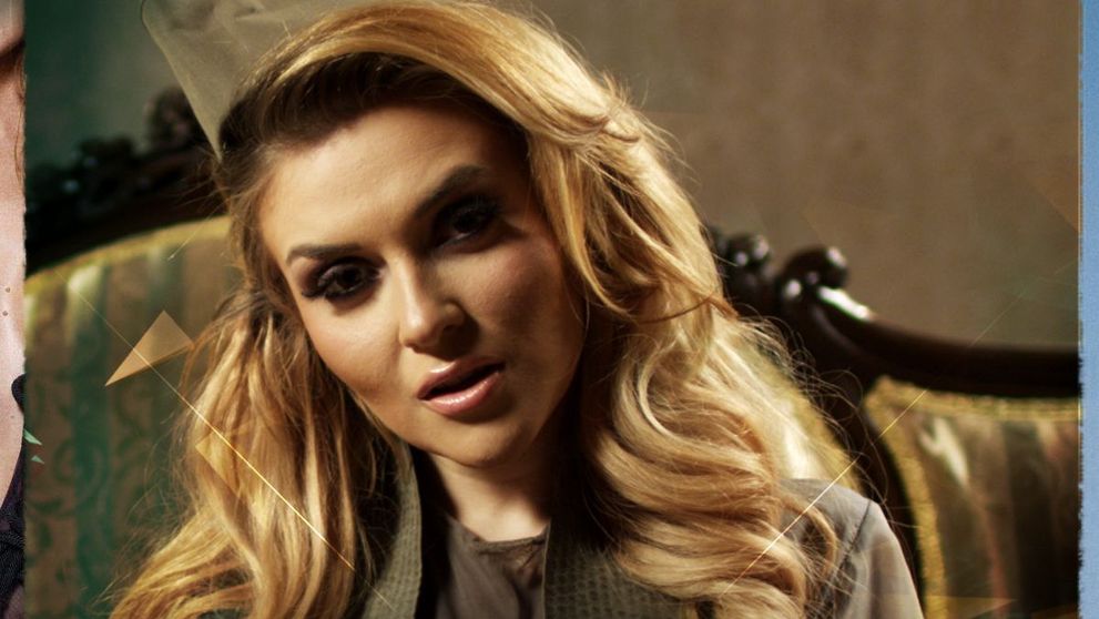 Oana Radu a lansat single-ul si videoclipul 