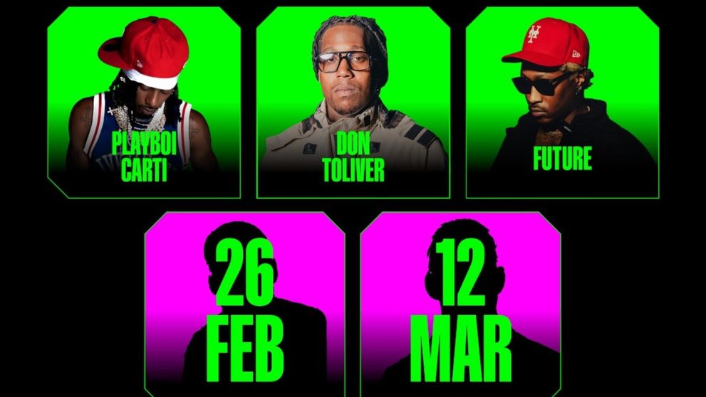 Beach, Please! accelerează: lineup-ul va fi completat de două nume incredibile, iar prețurile cresc din 26 februarie