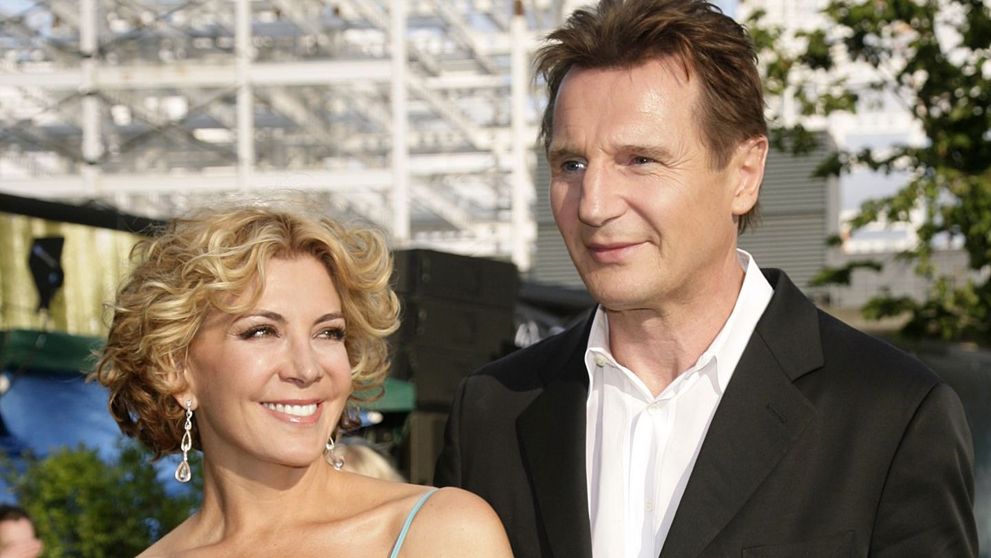 Cum arată, la 24 de ani, fiul lui Liam Neeson cu regretata Natasha Richardson