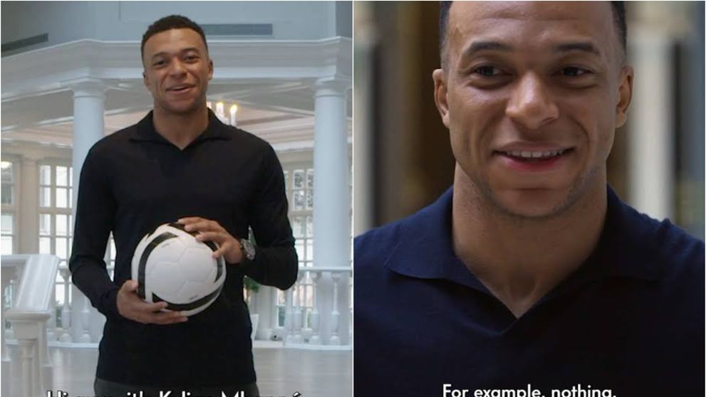 Mbappé, ironizat pe internet după ce și-a dezvăluit „specialitatea” din bucătărie: „Cred că am și eu specialitatea Mbappé în portofel!”