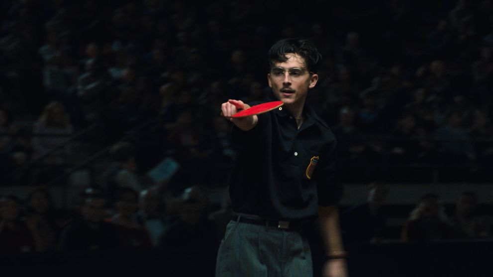 Timothée Chalamet ia primul Glob de Aur pentru „Marty Suprem”. Când are premiera în România și unde poate fi văzut
