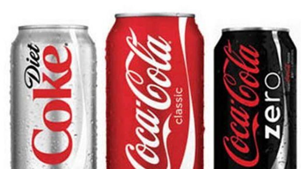 Cate calorii contine o cutie de Coca Cola si in cat timp scapi de ele