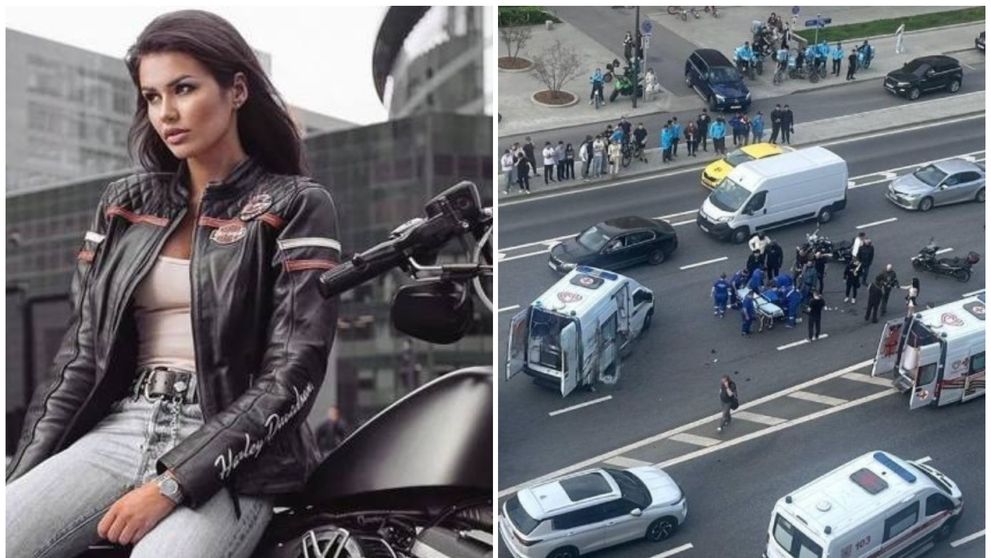 O fotografă și model în vârstă de 34 de ani a murit într-un accident cumplit. Cum s-a produs tragedia
