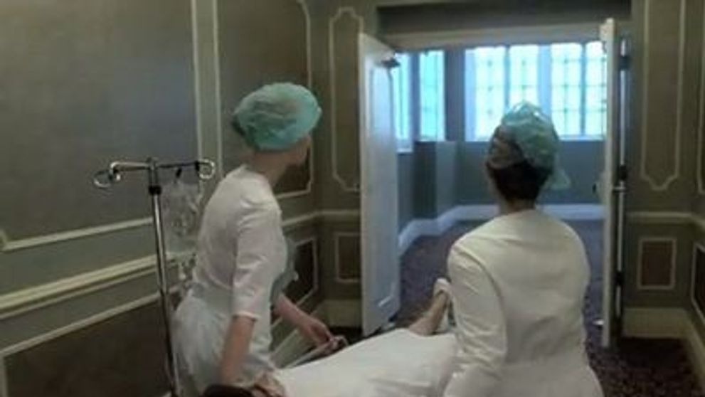VIDEO. Lady Gaga, transportata pe targa intr-o clinica psihiatrica. Afla ce s-a intamplat: