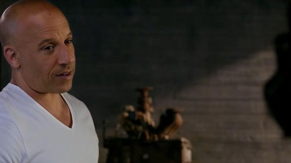 Fiul lui Vin Diesel, star în Fast & Furious 9. Ce rol va interpreta Vincent Sinclair