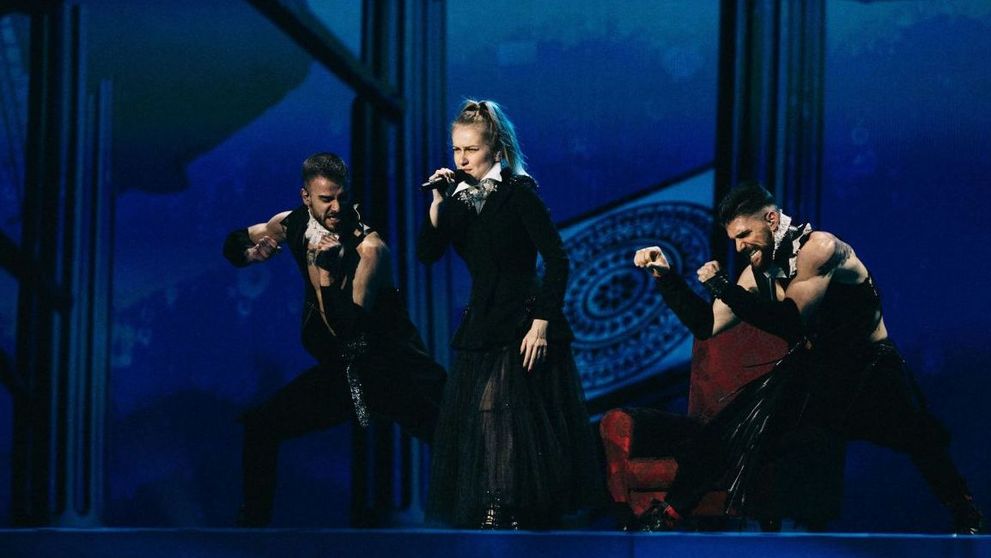 Un artist internațional semnează coregrafia piesei ce reprezintă România la Eurovision 2019. Despre cine este vorba