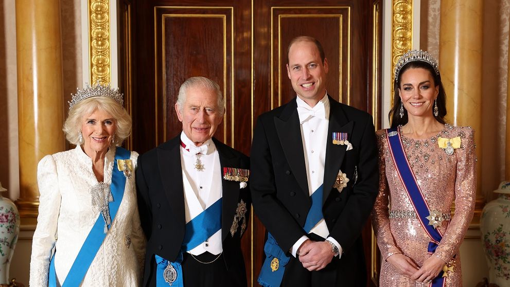 Regele Charles i-a oferit un nou titlu lui Kate Middleton în timp ce prințesa se luptă cu cancerul. Are o semnificație istorică