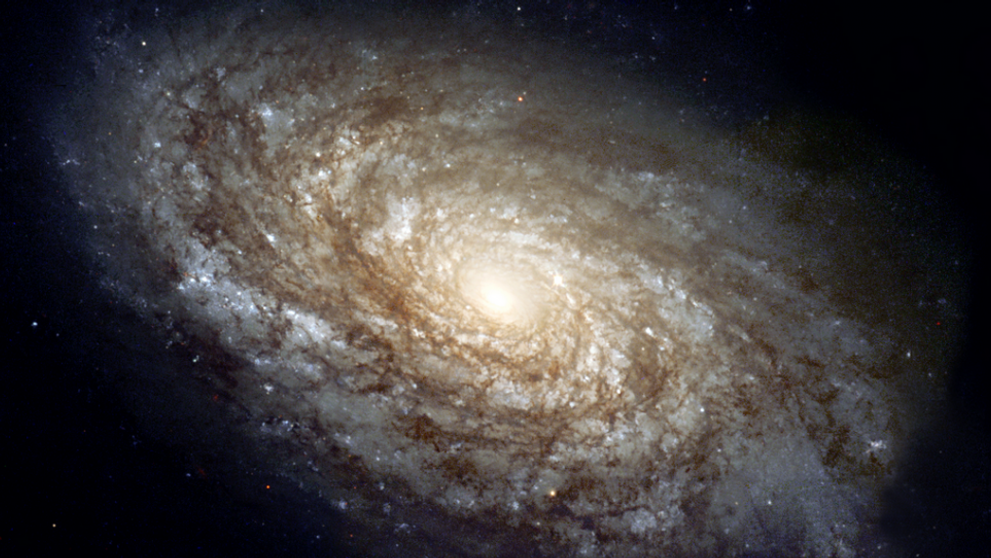 Dupa 400 de ani o enigma a fost dezlegata: Uite ce credea Galileo Galilei atunci si ce a raspuns NASA acum: