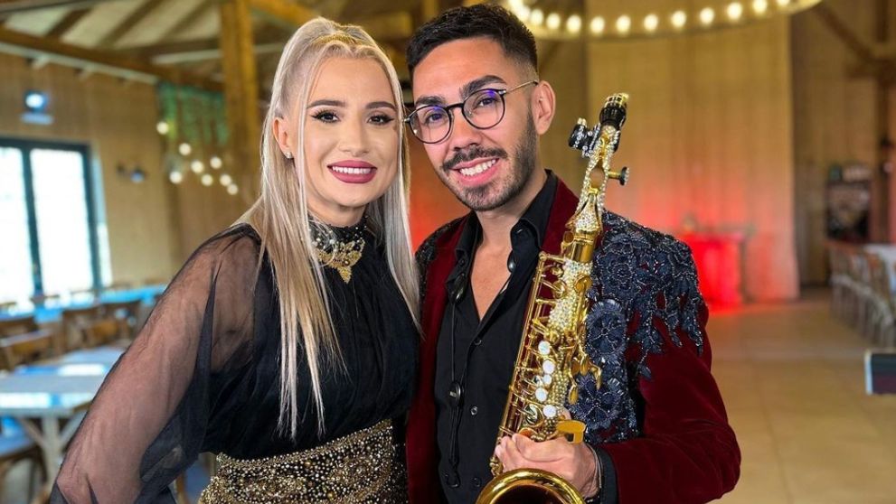 Armin Nicoară i-a făcut o scenă de geloziei Claudiei Puican, la scurt timp după nuntă. S-a urcat în primul avion și a mers după ea, în Dubai: „Când ne-a văzut acolo...”