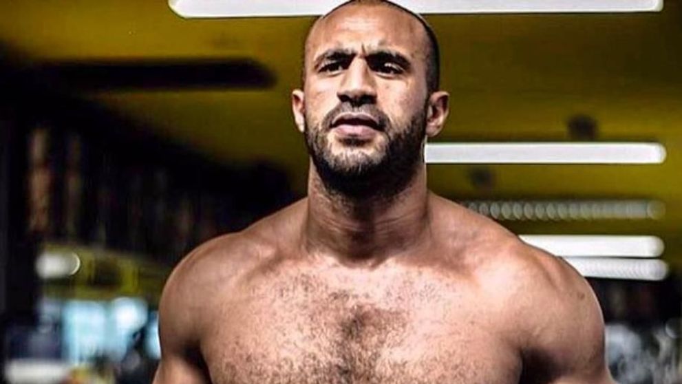 Cum arata fiica lui Badr Hari? Nu seamana deloc cu tatal ei