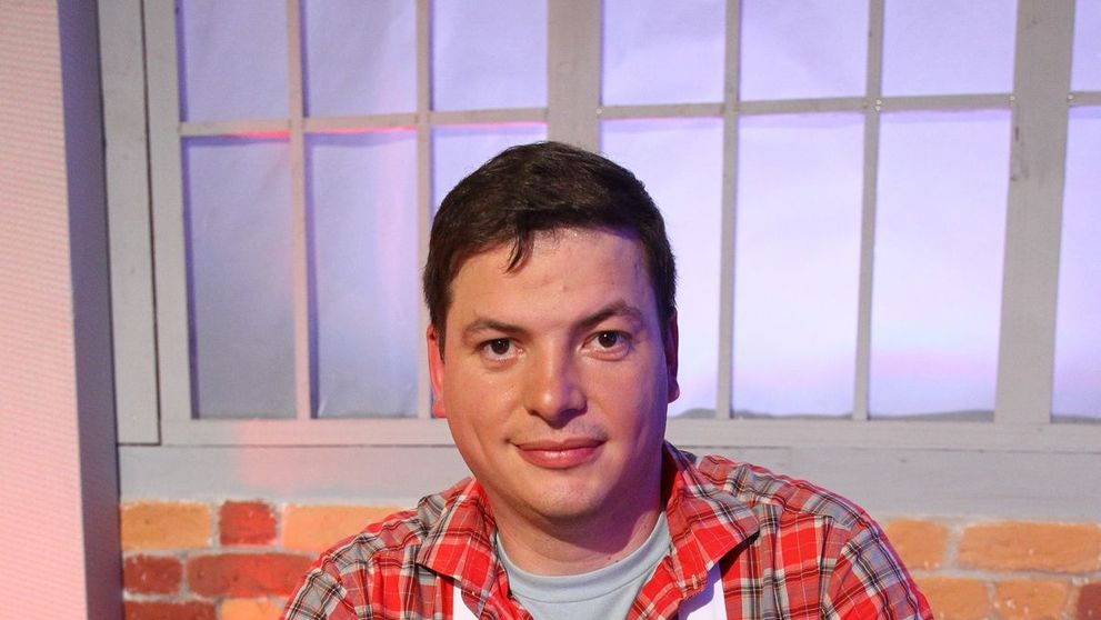 Ovidiu Drugan: 