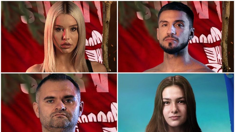 Survivor 2023: Semifinala: Ultimele reacții ale concurenților înainte de eliminare: „Nu mă așteptam”