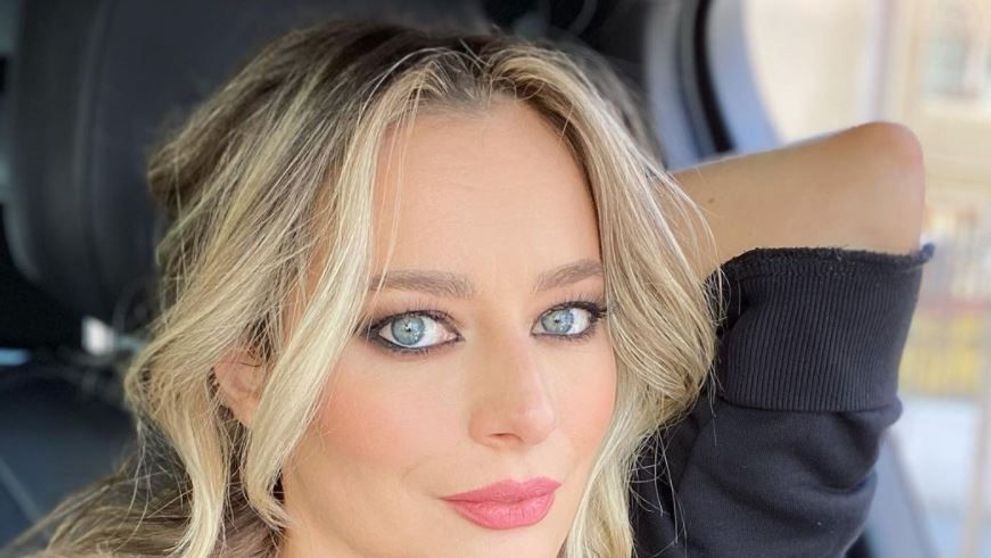 Laura Cosoi, fără lenjerie intimă pe Internet? Actrița, taxată dur de fani: “Singura care era mai decentă”