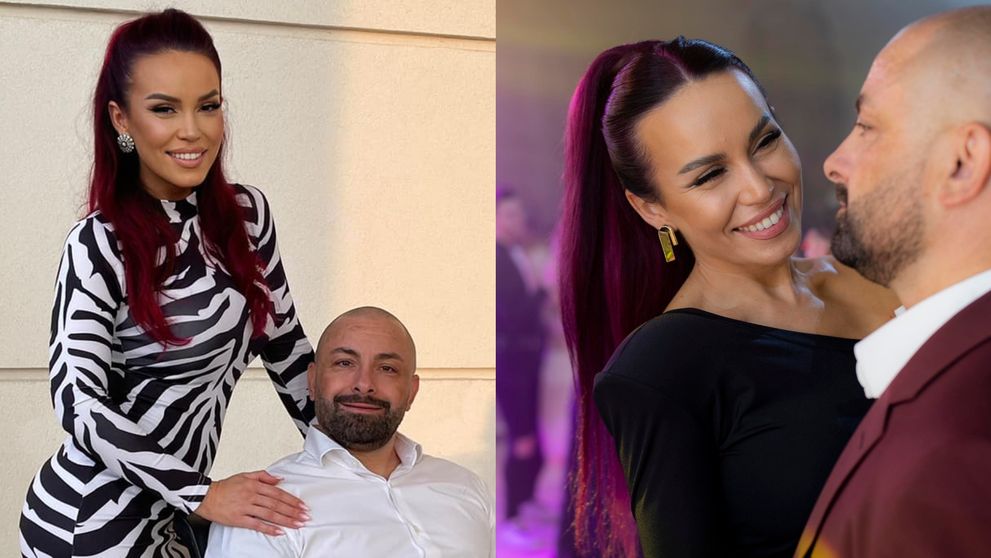 Gestul impresionant la care soțul Ancăi Molnar a recurs la 8 luni de la moartea make-up artistei. Ce semn i-a trimis din lumea de dincolo: „Să îmi rămână pentru totdeauna...”