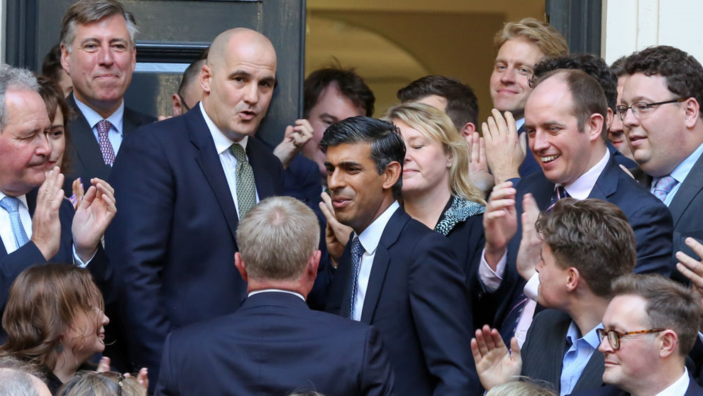 Rishi Sunak, premierul britanic mai bogat decât Regele Charles III, e căsătorit cu moștenitoarea unui imperiu IT