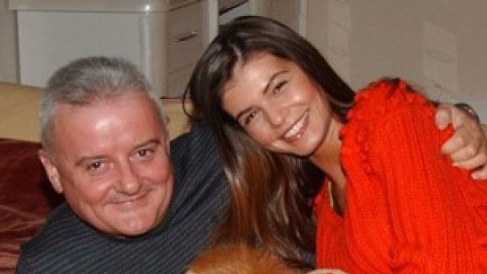 Monica Gabor e istorie! Irinel Columbeanu se iubeste acum cu o actrita tanara, blonda si sexy: FOTO