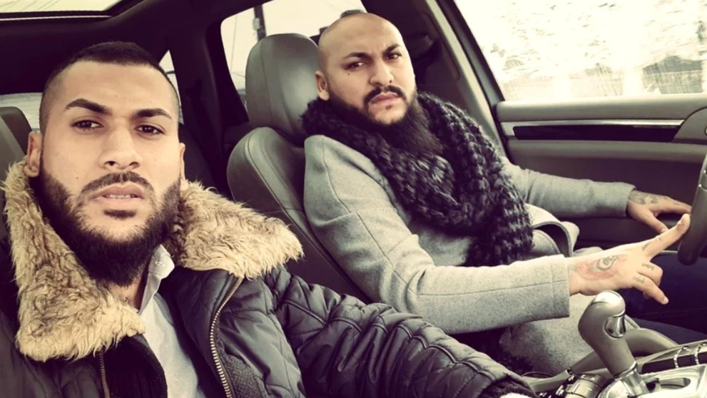 Autoritățile din Italia au decis. Ce se întâmplă cu Dani Mocanu și Nando, fratele său. Decizia este definitivă