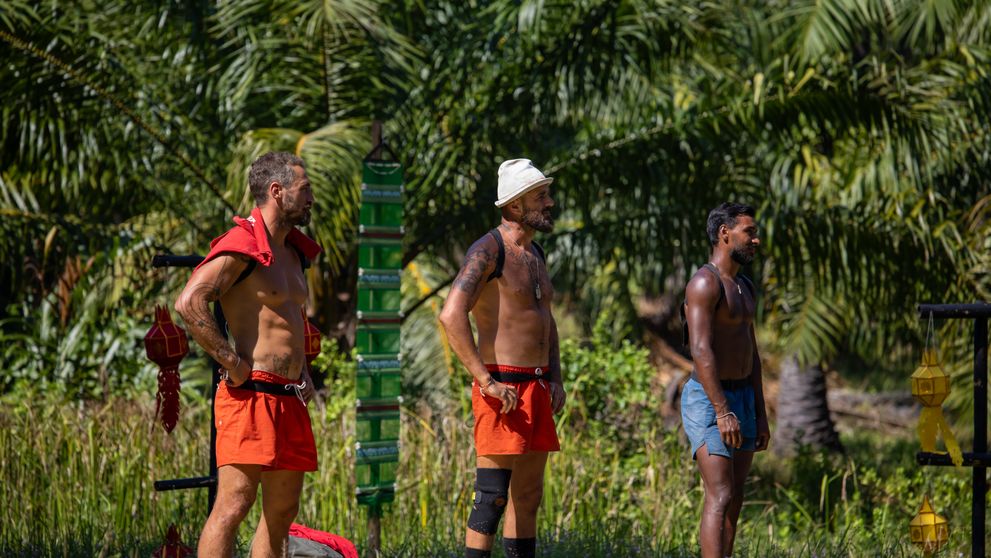 Vladimir Drăghia, Marius Alexandru (Dumbo) și Valentin Tănase luptă, în această seară, pentru premiul de 150.000 de euro! A venit momentul pentru Marea Finală Desafio: Aventura