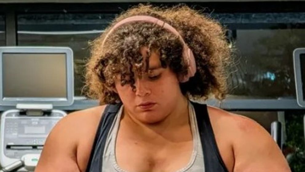 Câștigătoarea competiției „Cea mai puternică femeie din lume” a rămas fără titlu, după ce organizatorii au descoperit că este transgender