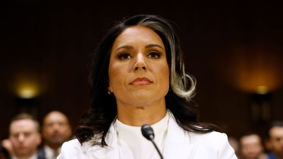 Tulsi Gabbard, șefa serviciilor secrete din SUA, crede în extratereștri: „În această funcție trebuie să fiu atentă la ce împărtășesc”