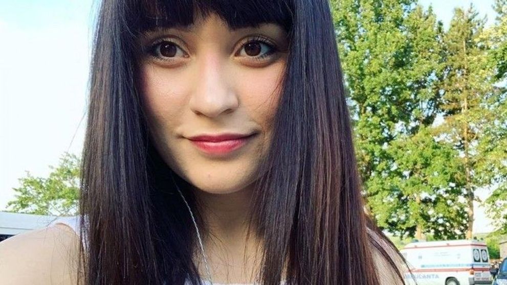 Irina Rimes și-a schimbat look-ul! S-a tuns scurt și arată complet diferit
