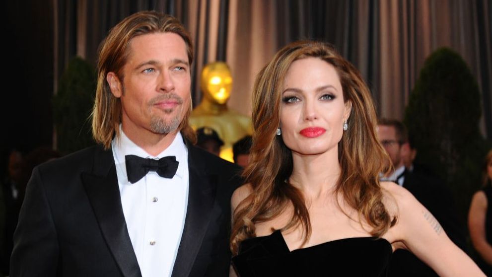 Război total! Brad Pitt hotărât să dezvăluie secrete compromițătoare despre Angelina Jolie pentru a o recâștiga pe fiica lui Shiloh