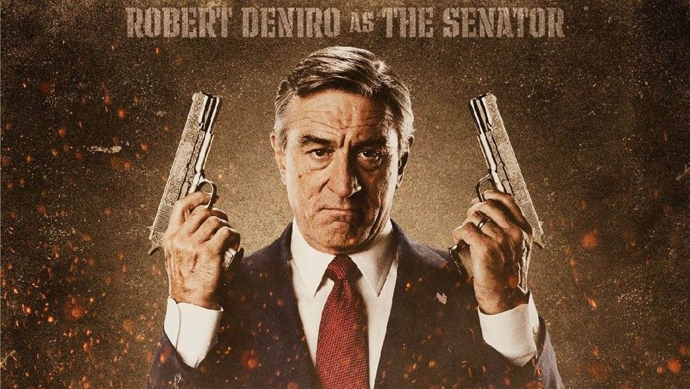 Trei filme cu Robert de Niro pe care trebuie să le vezi acum pe VOYO
